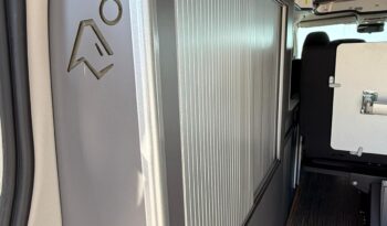 PANAMA P10+ 4×4 pieno