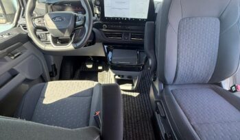 PANAMA P10+ 4×4 pieno