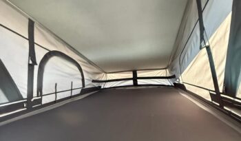 PANAMA P10+ 4×4 pieno