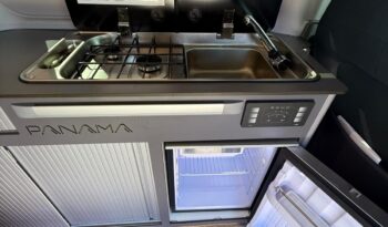 PANAMA P10+ 4×4 pieno