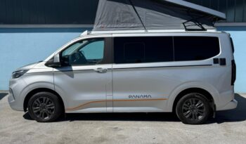 PANAMA P10+ 4×4 pieno