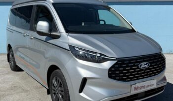 PANAMA P10+ 4×4 pieno