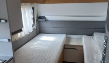 ADRIA ADORA 542 UL pieno