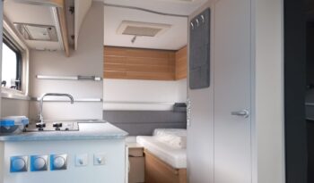 ADRIA ADORA 542 UL pieno
