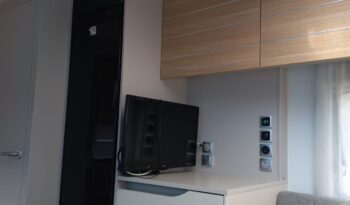 ADRIA ADORA 542 UL pieno