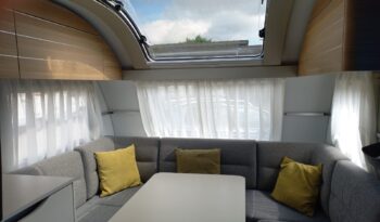ADRIA ADORA 542 UL pieno