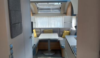 ADRIA ADORA 542 UL pieno