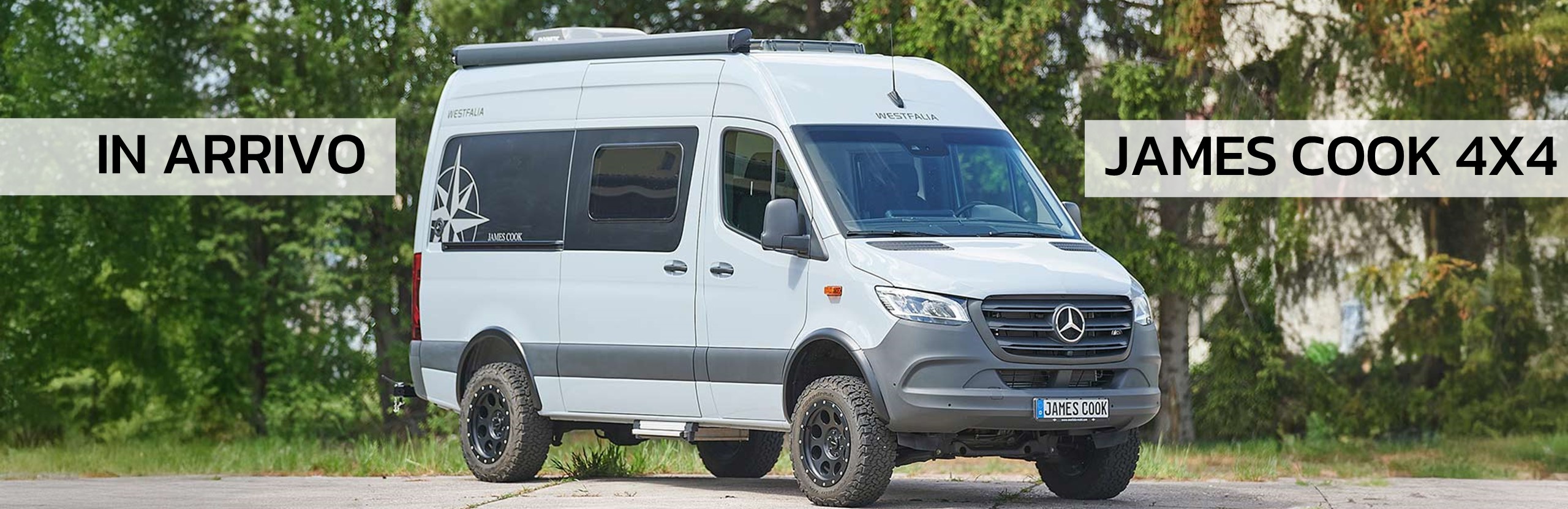 Copertina James Cook