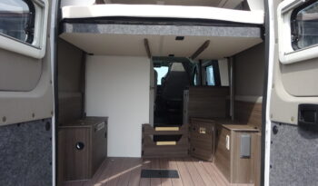 VANTOURER 540 D GO! pieno
