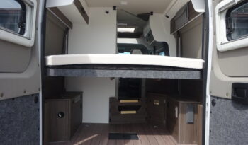 VANTOURER 540 D GO! pieno