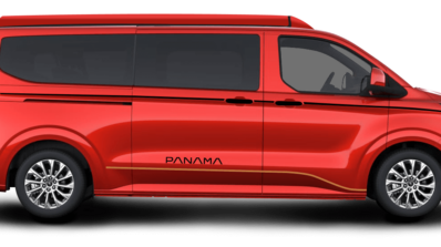 PANAMA P50+
