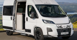 WESTFALIA COLUMBUS 540