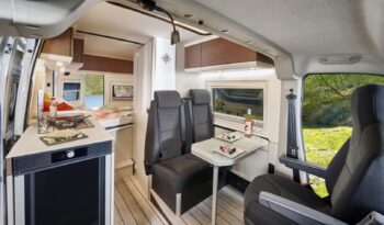 WESTFALIA COLUMBUS 540 pieno