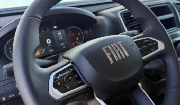 POSSL SUMMIT 600 PLUS 5 posti pieno