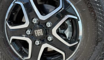 POSSL SUMMIT 600 PLUS 5 posti pieno