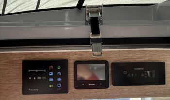 POSSL SUMMIT 600 PLUS 5 posti pieno