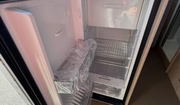 POSSL SUMMIT 600 PLUS 5 posti pieno