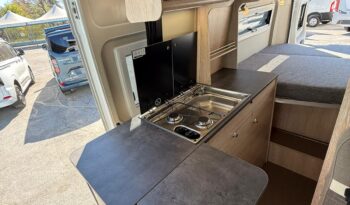 POSSL SUMMIT 600 PLUS 5 posti pieno