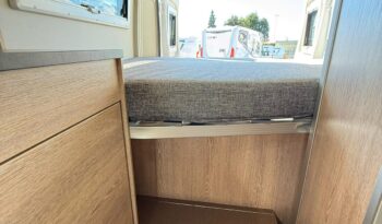 POSSL SUMMIT 600 PLUS 5 posti pieno