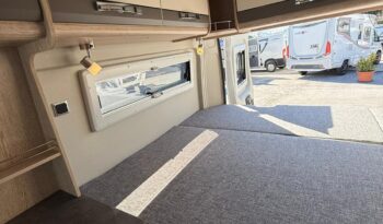 POSSL SUMMIT 600 PLUS 5 posti pieno