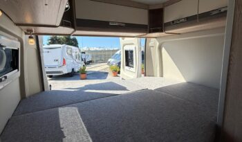 POSSL SUMMIT 600 PLUS 5 posti pieno