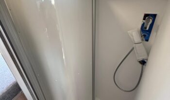 POSSL SUMMIT 600 PLUS 5 posti pieno