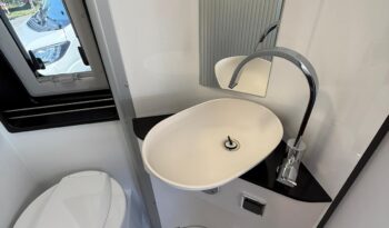 POSSL SUMMIT 600 PLUS 5 posti pieno