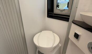 POSSL SUMMIT 600 PLUS 5 posti pieno