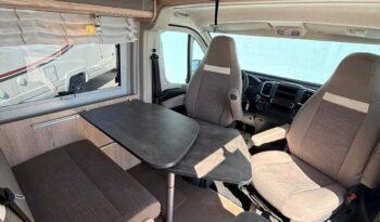 POSSL SUMMIT 600 PLUS 5 posti pieno