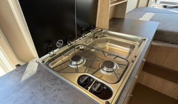 POSSL SUMMIT 600 PLUS 5 posti pieno