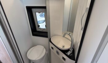 POSSL SUMMIT 600 PLUS 5 posti pieno