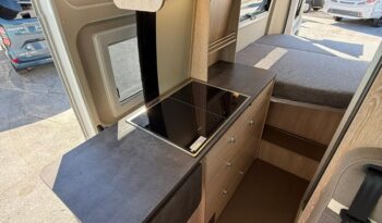 POSSL SUMMIT 600 PLUS 5 posti pieno