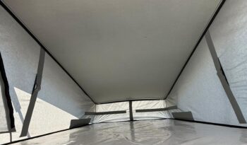 POSSL SUMMIT 600 PLUS 5 posti pieno