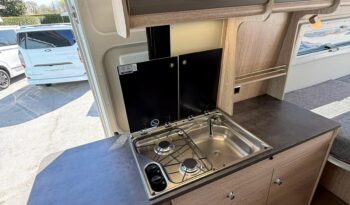 POSSL SUMMIT 600 PLUS 5 posti pieno