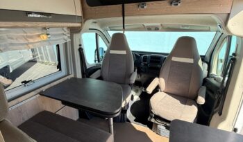 POSSL SUMMIT 600 PLUS 5 posti pieno