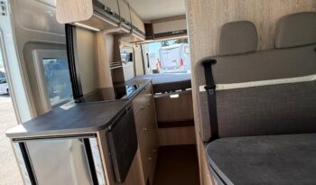 POSSL SUMMIT 600 PLUS 5 posti pieno