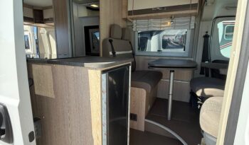 POSSL SUMMIT 600 PLUS 5 posti pieno