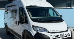 POSSL SUMMIT 600 PLUS 5 posti