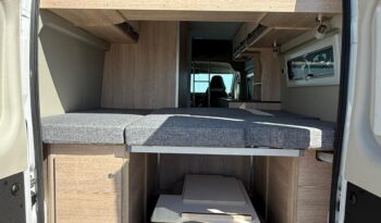 POSSL SUMMIT 600 PLUS 5 posti pieno