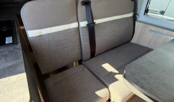 POSSL SUMMIT 600 PLUS 5 posti pieno