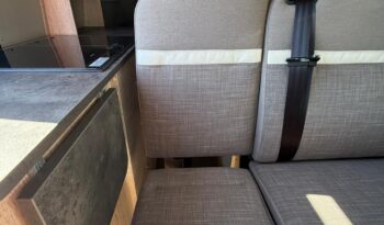 POSSL SUMMIT 600 PLUS 5 posti pieno