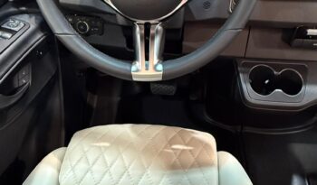 WESTFALIA JAMES COOK 4X4 PREMIUM pieno