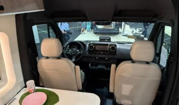 WESTFALIA JAMES COOK 4X4 PREMIUM pieno