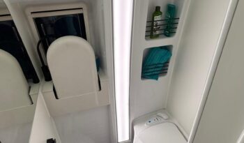 WESTFALIA JAMES COOK 4X4 PREMIUM pieno