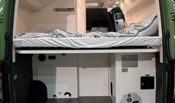 WESTFALIA JAMES COOK 4X4 PREMIUM pieno