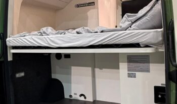 WESTFALIA JAMES COOK 4X4 PREMIUM pieno