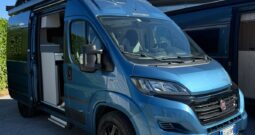 HYMER FREE 540 Automatico