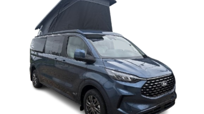 WESTFALIA KIPLING 4×4