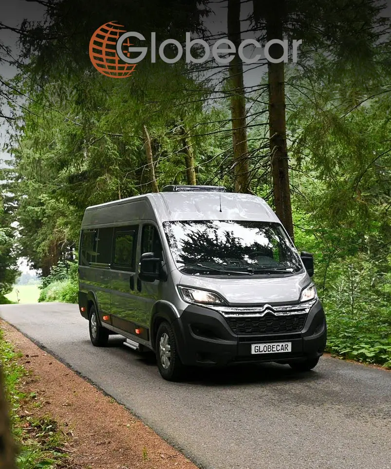 GlobeCar