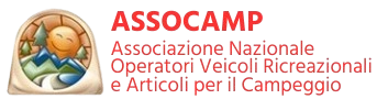 Beltramo Campers è un centro associato ASSOCAMP